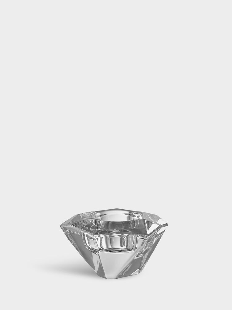 ORREFORS Precious lysestage